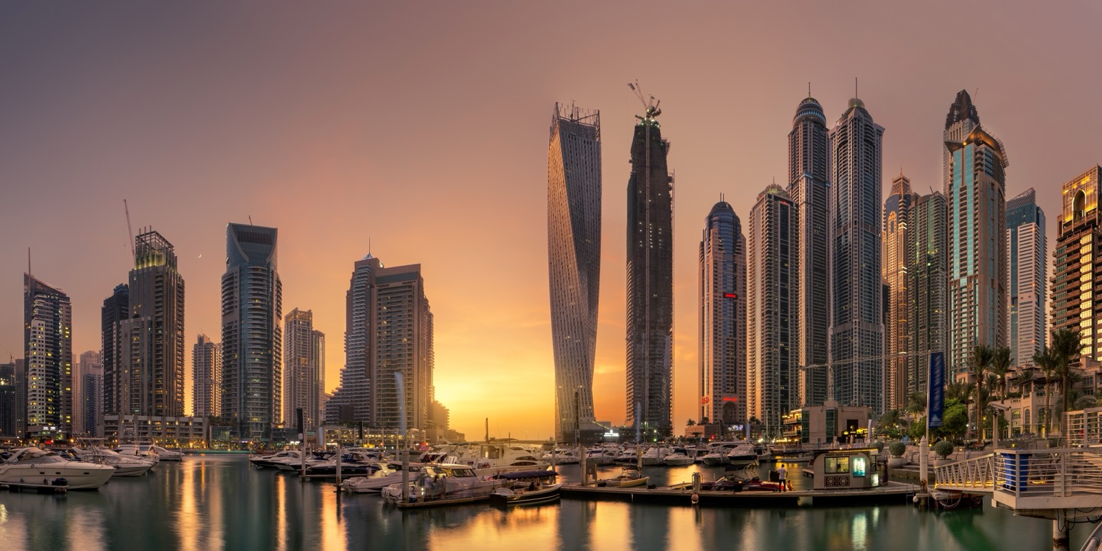 What ‘prime’ actually means in Dubai